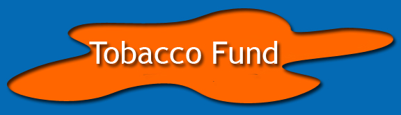 Tobacco Fund Banner